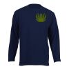180g adult long sleeve T-shirt Thumbnail