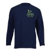 180g adult long sleeve T-shirt Thumbnail