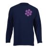 180g adult long sleeve T-shirt Thumbnail