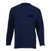 180g adult long sleeve T-shirt Thumbnail