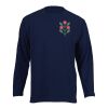 180g adult long sleeve T-shirt Thumbnail