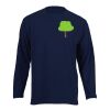 180g adult long sleeve T-shirt Thumbnail