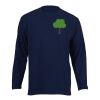 180g adult long sleeve T-shirt Thumbnail