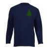 180g adult long sleeve T-shirt Thumbnail