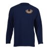 180g adult long sleeve T-shirt Thumbnail