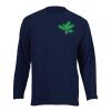 180g adult long sleeve T-shirt Thumbnail