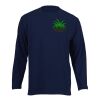 180g adult long sleeve T-shirt Thumbnail