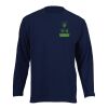 180g adult long sleeve T-shirt Thumbnail
