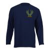 180g adult long sleeve T-shirt Thumbnail