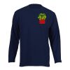 180g adult long sleeve T-shirt Thumbnail