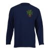180g adult long sleeve T-shirt Thumbnail