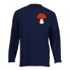 180g adult long sleeve T-shirt Thumbnail