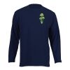 180g adult long sleeve T-shirt Thumbnail