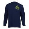 180g adult long sleeve T-shirt Thumbnail