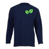 180g adult long sleeve T-shirt Thumbnail