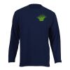180g adult long sleeve T-shirt Thumbnail