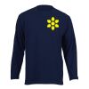 180g adult long sleeve T-shirt Thumbnail