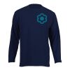 180g adult long sleeve T-shirt Thumbnail