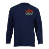 180g adult long sleeve T-shirt Thumbnail