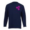 180g adult long sleeve T-shirt Thumbnail