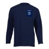 180g adult long sleeve T-shirt Thumbnail