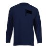180g adult long sleeve T-shirt Thumbnail