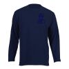 180g adult long sleeve T-shirt Thumbnail