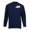 180g adult long sleeve T-shirt Thumbnail