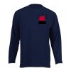180g adult long sleeve T-shirt Thumbnail