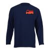180g adult long sleeve T-shirt Thumbnail