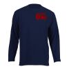 180g adult long sleeve T-shirt Thumbnail