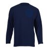 180g adult long sleeve T-shirt Thumbnail