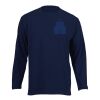 180g adult long sleeve T-shirt Thumbnail