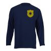 180g adult long sleeve T-shirt Thumbnail