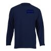 180g adult long sleeve T-shirt Thumbnail