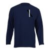 180g adult long sleeve T-shirt Thumbnail