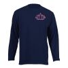180g adult long sleeve T-shirt Thumbnail