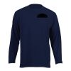 180g adult long sleeve T-shirt Thumbnail