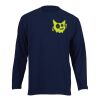 180g adult long sleeve T-shirt Thumbnail