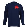 180g adult long sleeve T-shirt Thumbnail