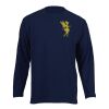 180g adult long sleeve T-shirt Thumbnail