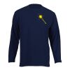 180g adult long sleeve T-shirt Thumbnail