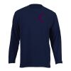 180g adult long sleeve T-shirt Thumbnail