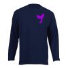 180g adult long sleeve T-shirt Thumbnail
