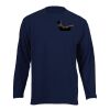 180g adult long sleeve T-shirt Thumbnail