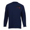 180g adult long sleeve T-shirt Thumbnail