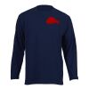 180g adult long sleeve T-shirt Thumbnail