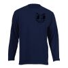 180g adult long sleeve T-shirt Thumbnail