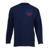 180g adult long sleeve T-shirt Thumbnail