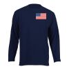 180g adult long sleeve T-shirt Thumbnail